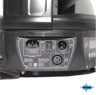 Вращающаяся голова Ross Mobi Led Spot 60