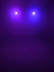 Вращающаяся голова Eurolite LED TMH-11 Moving-Head Wash