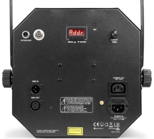 Световой эффект PartyMaker Derby Laser