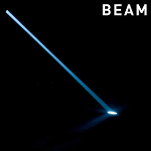 Вращающаяся голова American DJ VIZI BSW300