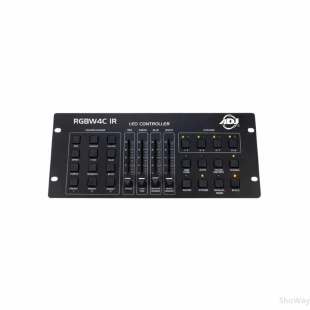 Пульт DMX ADJ RGBW4C IR