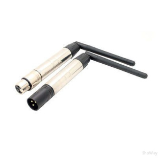 Радиопередатчик SHOWLIGHT SL-512 DMX