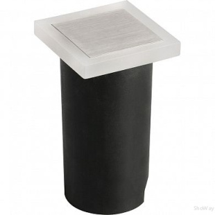 Светодиодный светильник Feron LN011 встраиваемый 1W 3000K, IP67