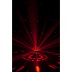 Светодиодная цветомузыка American DJ Spherion TRI LED