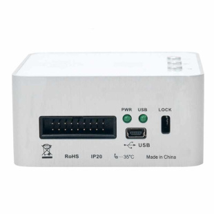 Контроллер DMX ADJ MYDMX 2.1