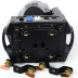 Вращающаяся голова Showlight MH-LED 230 Spot Wash