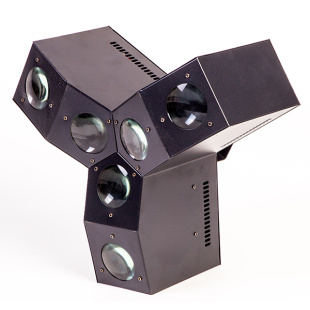 Светодиодная цветомузыка SHOWLIGHT LED FX720