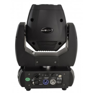 Вращающаяся голова INVOLIGHT PROSPOT50