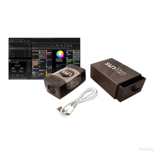 Контроллер DMX Sunlite BC