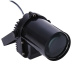 Прожектор PartyMaker LED PinSpot 5W синий луч