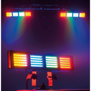 Светодиодная панель ADJ COLOR BURST LED