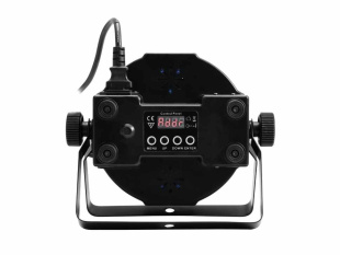 Прожектор Eurolite LED SLS-144 RGBW Floor spot