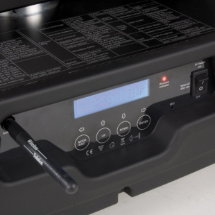 Вращающаяся голова Elation Design Spot 1200C