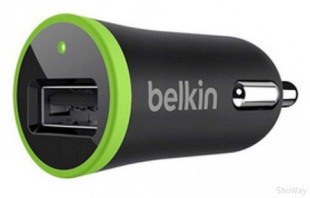 Зарядное устройство автомобильное BELKIN
