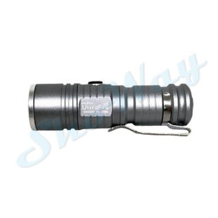 Ручной аккумуляторный фонарик UltraFire HL-719B