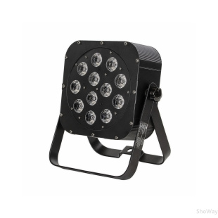 Прожектор INVOLIGHT SLIMPAR1210PRO