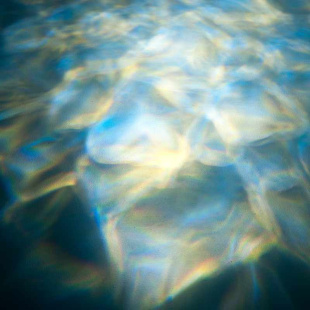 Эффект имитации воды ADJ H2O DMX IR