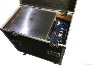 Генератор тяжелого дыма SHOWLIGHT DIM 6000 FC