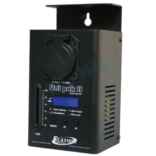 Диммер Elation UNI PAK MKII