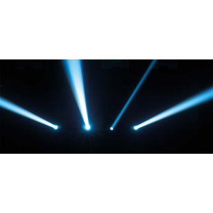 Прожектор PAR ADJ Super Spot LED
