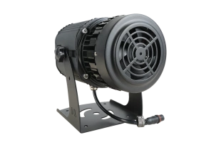 Светодиодный гобо проектор GoboPro X150