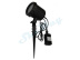 Уличная лазерная подсветка PartyMaker Garden RG Static Sensor