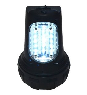 Ручной светодиодный фонарь Луч-300