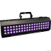Ультрафиолетовый светодиодный прожектор PartyMaker Phantom UV 54 LED x 3w