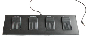 Прожектор INVOLIGHT SBL3000
