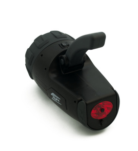 Ручной светодиодный фонарь Луч-2400