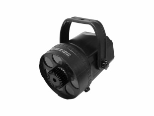 Светоэффект Eurolite LED Mini FE-3 Flower 6x3W RGBAWP