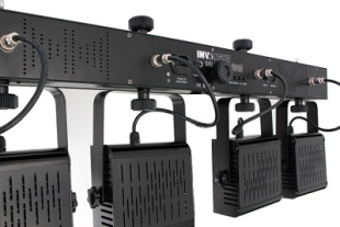 Прожектор INVOLIGHT SBL3000