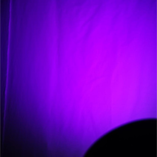 Вращающаяся голова Ross Stroblight Wash 16X3W