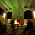 Уличная лазерная подсветка PartyMaker Garden RG Static Sensor