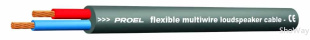 Кабель акустический PROEL HPC610T 100м