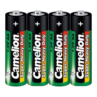 Батарейка Camelion R6 1 шт.
