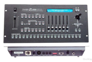 Универсальный DMX-пульт SHOWLIGHT Expert 512