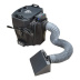 Генератор тяжелого дыма SHOWLIGHT DIM 6600 Генератор тяжелого дыма SHOWLIGHT DIM 6600