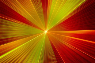 Лазерный анимационный проектор Laserworld DS-1800RGB