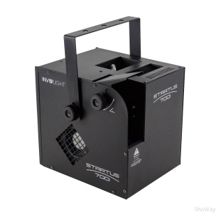 Генератор тумана INVOLIGHT Stratus700DMX