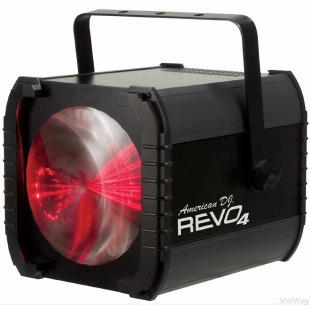 Световой эффект American DJ Revo 4 LED