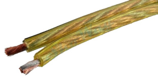 Кабель акустический SCT-15 TC Y 4.00 100м