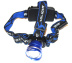 Фонарь налобный POWER STYLE MX-T07 Фонарь налобный POWER STYLE MX-T07