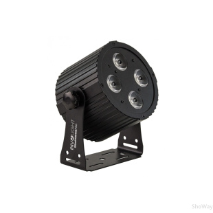 Прожектор INVOLIGHT SLIMPAR412PRO