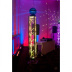 Светодиодная цветомузыка American DJ Spherion TRI LED