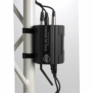 Усилитель DMX American DJ WIFLY D6 BRANCH