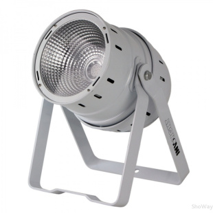 Прожектор INVOLIGHT COBPAR30T/WH