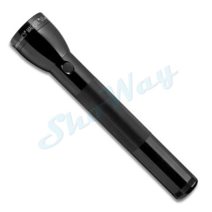 Фонарь-дубинка MAGLITE ML300L 3G, 3D черный