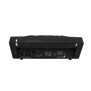 Световой эффект паук PartyMaker Spider 8x12W RGBW