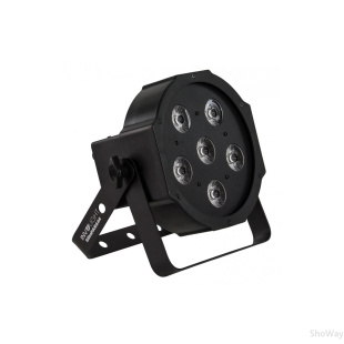 Прожектор INVOLIGHT SLIMPAR644
